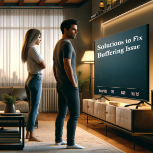 Solutions to Fix Buffering on Amazon Prime Video