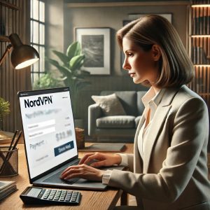 How to Buy NordVPN