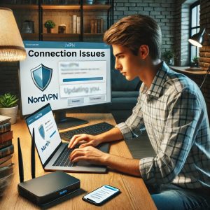 Preventing Future NordVPN Connection Issues