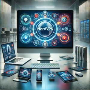 Why Choose NordVPN