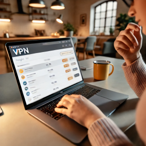 Choosing the Right VPN