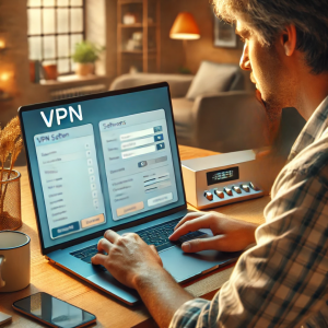 How to Set Up and Use a VPN