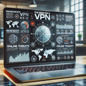 Why You Need a VPN