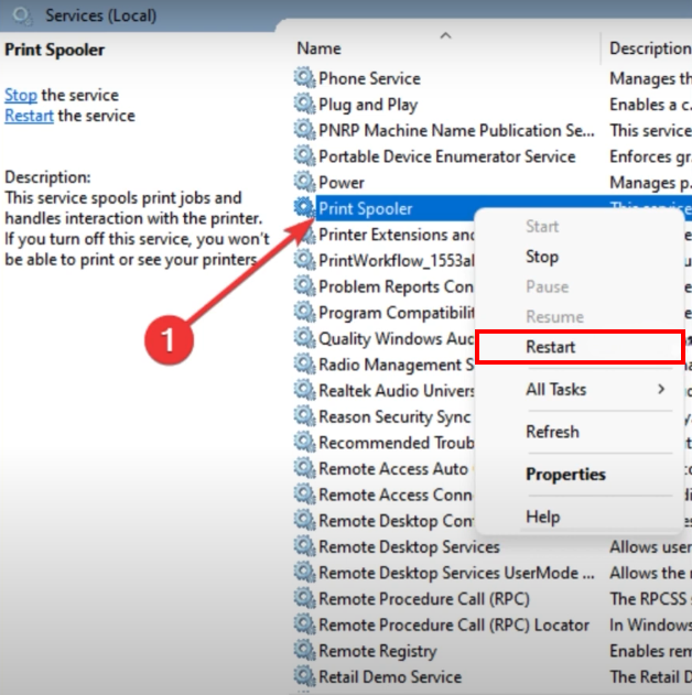 Advanced Troubleshooting for HP DeskJet 2700 Offline Issue