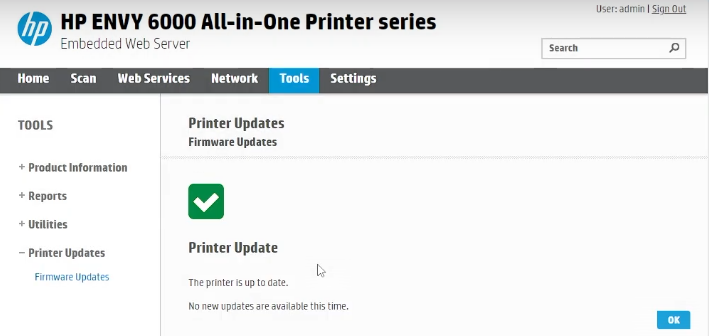 Advanced Troubleshooting for HP Envy 6000 Not Printing Issue