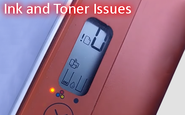 Common Reasons Responsible for HP DeskJet 2700 Not Printing