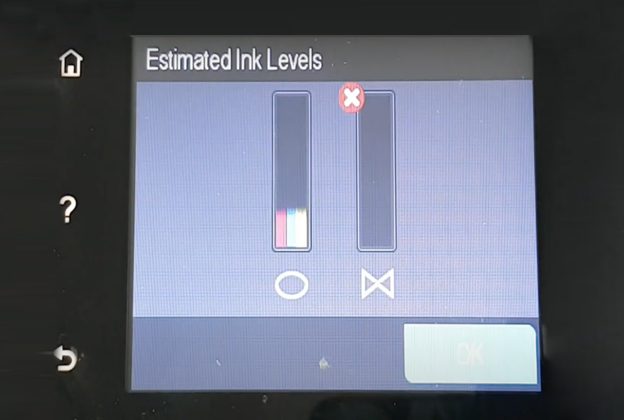 Common Reasons Responsible for HP Envy 7640 Not Printing Issue