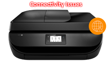 Connectivity Issues