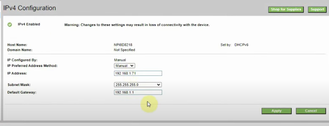 Dealing with Software and Hardware Conflicts