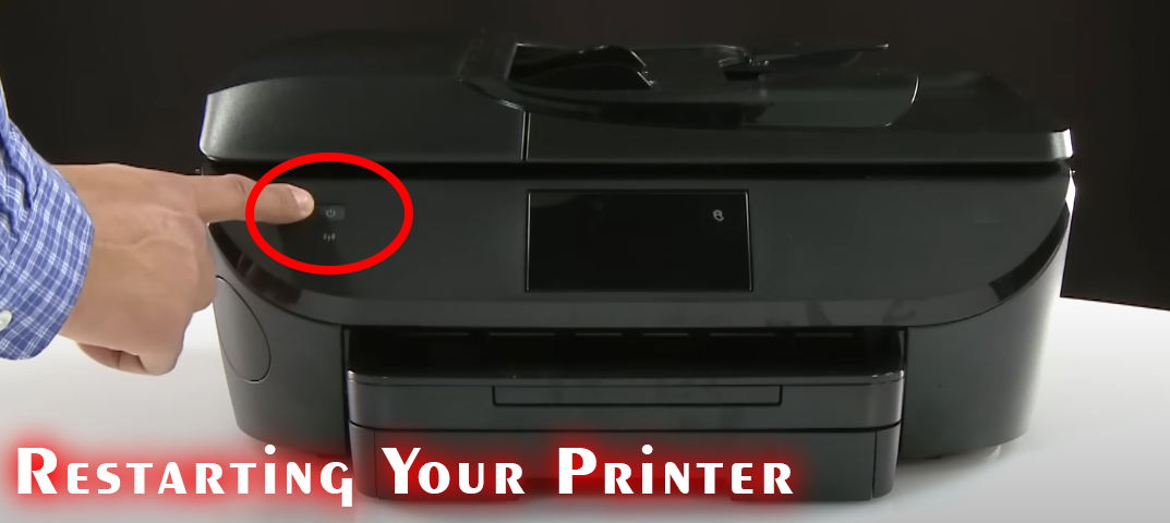 Detailed Troubleshooting Steps for HP Envy 7640 Not Printing Issue