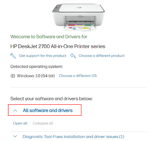 How to Prevent HP DeskJet 2700 Not Printing Issue in Future