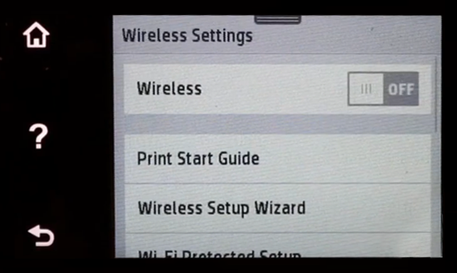 Network Troubleshooting to fix HP OfficeJet Pro 6978 Not Printing Issue