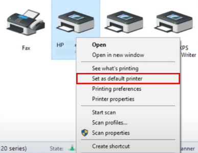 Preliminary Checks and Quick Fixes for HP DeskJet 2700 Offline Issue