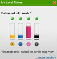 Preliminary Checks before Troubleshooting HP 8710 Not Printing