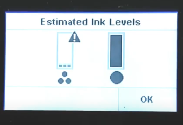 Preliminary Checks before troubleshooting HP OfficeJet 3830 Not Printing Issue